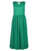 Vera Mont Kleid in Grün
