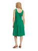 Vera Mont Sukienka w kolorze zielonym