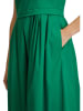Vera Mont Kleid in Grün