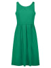 Vera Mont Kleid in Grün