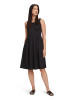 Vera Mont Kleid in Schwarz