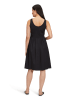 Vera Mont Kleid in Schwarz