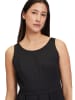 Vera Mont Kleid in Schwarz