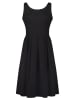Vera Mont Kleid in Schwarz