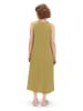 Vera Mont Kleid in Moosgrün