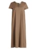 Vera Mont Jurk lichtbruin