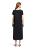 Vera Mont Kleid in Schwarz