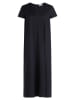 Vera Mont Kleid in Schwarz