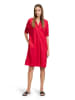 Vera Mont Kleid in Rot