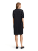 Vera Mont Kleid in Schwarz