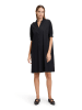 Vera Mont Kleid in Schwarz