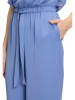 Vera Mont Jumpsuit in Blau