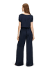 Vera Mont Jumpsuit in Dunkelblau