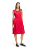 Vera Mont Kleid in Rot
