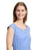 Vera Mont Kleid in Hellblau