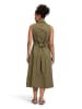 Vera Mont Sukienka w kolorze khaki