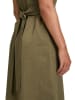 Vera Mont Kleid in Khaki