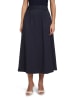 Vera Mont Spódnica w kolorze granatowym