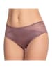 NIKOL DJUMON Panty in Braun