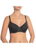 NIKOL DJUMON Beugelbeha zwart