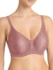 NIKOL DJUMON Beugelbeha oudroze