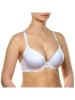NIKOL DJUMON Push-up-BH in Weiß