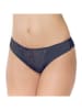 NIKOL DJUMON Slip donkerblauw