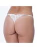 NIKOL DJUMON String in Creme