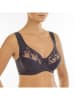 NIKOL DJUMON Beugelbeha zwart