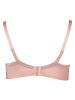NIKOL DJUMON Beugelbeha lichtroze