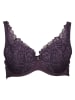 NIKOL DJUMON Beugelbeha paars