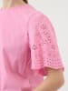 YAS Shirt roze