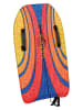 Happy People Schwimmbrett in Bunt - (L)82 x (B)46 x (H)5 cm - ab 3 Jahren