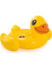Intex Opblaasdier "Yellow Duck" - vanaf 3 jaar