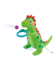 Intex Wasserspiel-Planschbecken "Dino" - (B)201 x (H)69 x (T)157 cm - ab 2 Jahren