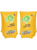 Bestway Schwimmflügel in Gelb - ab 5 Jahren
