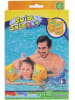 Bestway Schwimmflügel in Gelb - ab 5 Jahren