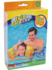 Bestway Schwimmflügel in Gelb - ab 5 Jahren