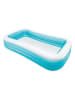 Intex Familiezwembad "Family Pool" - vanaf 6 jaar - (L)305 x (B)183 cm