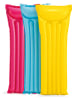 Intex Luftmatratze "Economats" in Bunt (Überraschungsprodukt)