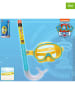 Happy People 2-delige duikset "Paw Patrol" - vanaf 6 jaar