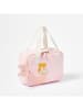 Sunny Life Lunchtasche "Zeemeermin" in Rosa - (B)25 x (H)18 x (T)10 cm