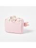 Sunny Life Lunchtasche "Zeemeermin" in Rosa - (B)25 x (H)18 x (T)10 cm