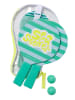 Sunny Life Beachtennisset turquoise