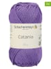 Schachenmayr since 1822 10-delige set: katoenen garen ''Catania'' paars - 10x 50 g
