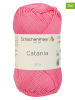 Schachenmayr since 1822 10-delige set: katoenen garen ''Catania'' lichtroze - 10x 50 g
