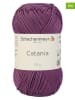 Schachenmayr since 1822 10-delige set: katoenen garen ''Catania'' paars - 10x 50 g