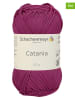 Schachenmayr since 1822 10-delige set: katoenen garen ''Catania'' paars - 10x 50 g