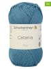 Schachenmayr since 1822 10-delige set: katoenen garen ''Catania'' blauwgrijs - 10x 50 g