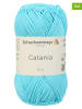 Schachenmayr since 1822 10er-Set: Baumwollgarne ''Catania'' in Hellblau - 10x 50 g